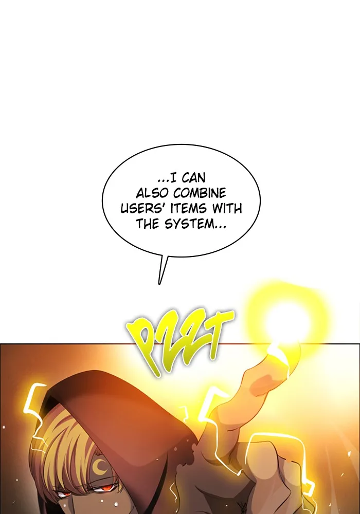 Read Zero Game chapter 61 image 98 on Lezhin