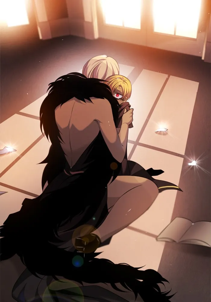 Read Zero Game chapter 62 image 44 on Lezhin