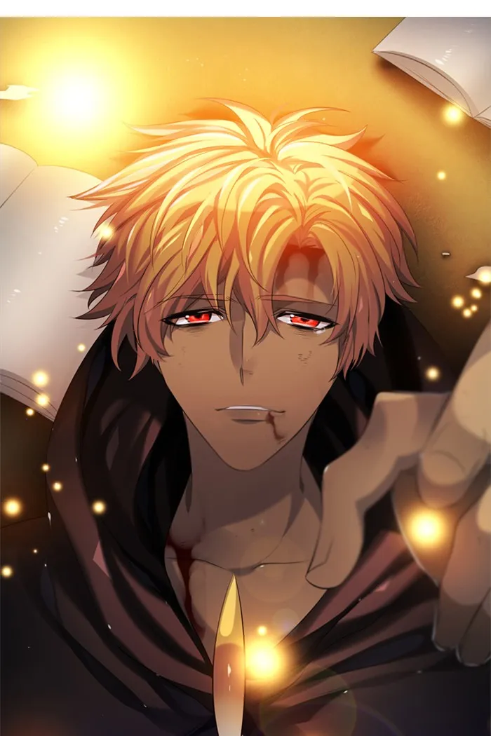 Read Zero Game chapter 62 image 58 on Lezhin