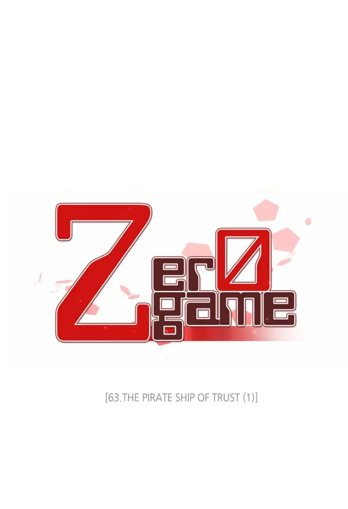 Read Zero Game chapter 64 image 12 on Lezhin