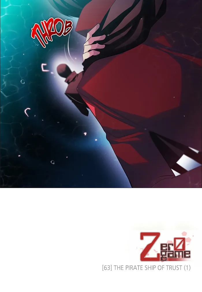 Read Zero Game chapter 64 image 136 on Lezhin