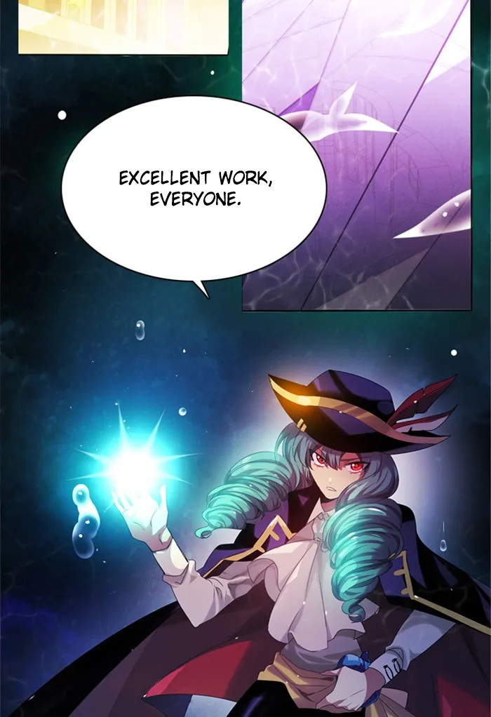 Read Zero Game chapter 64 image 24 on Lezhin