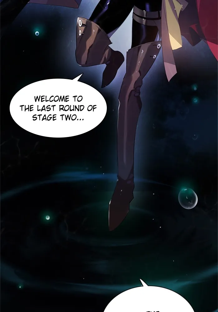 Read Zero Game chapter 64 image 25 on Lezhin