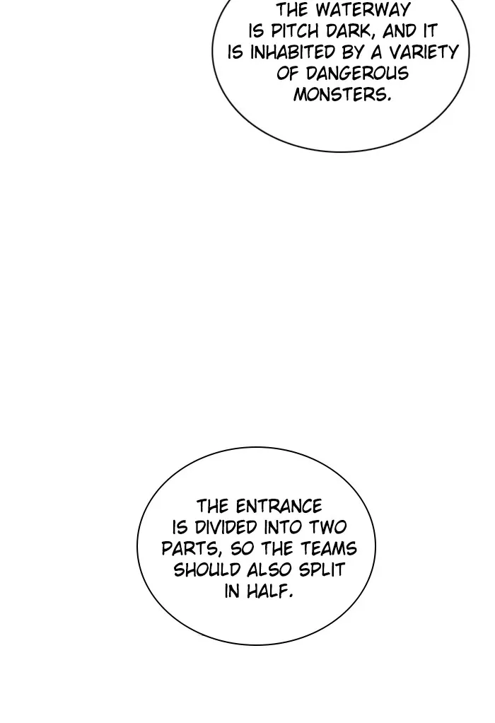 Read Zero Game chapter 64 image 28 on Lezhin