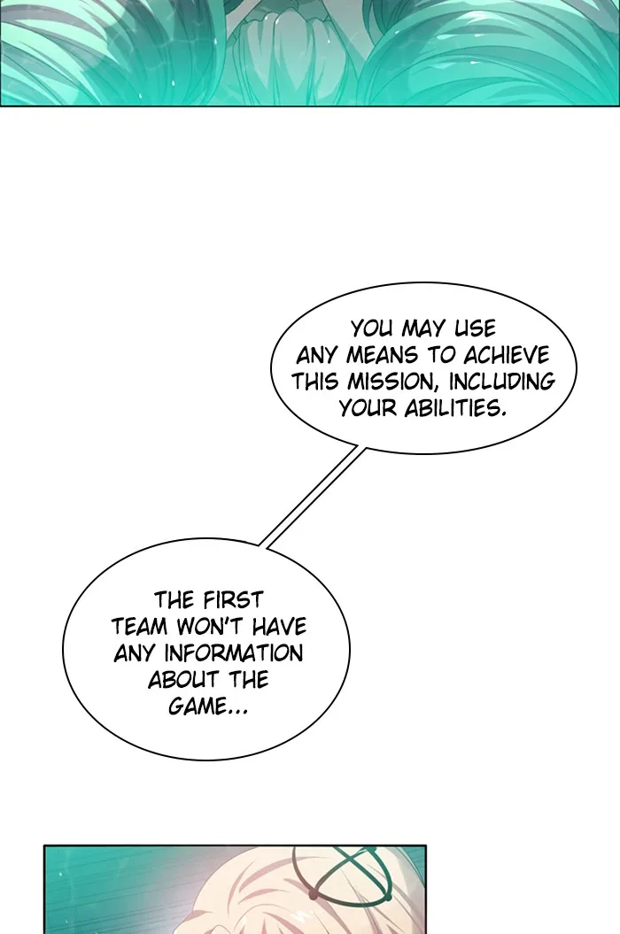 Read Zero Game chapter 64 image 33 on Lezhin