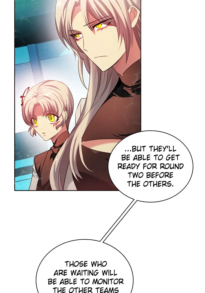 Read Zero Game chapter 64 image 34 on Lezhin