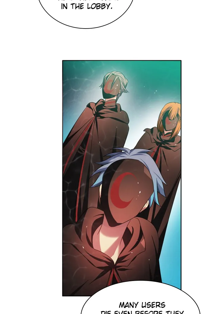 Read Zero Game chapter 64 image 35 on Lezhin