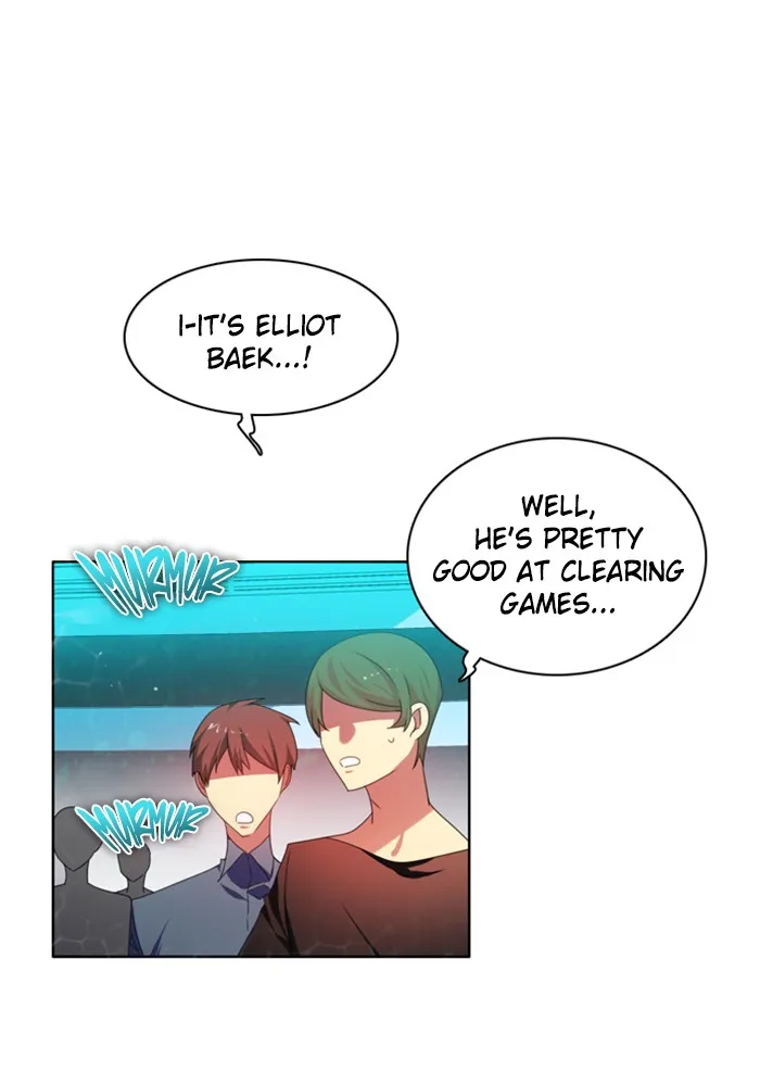 Read Zero Game chapter 64 image 42 on Lezhin