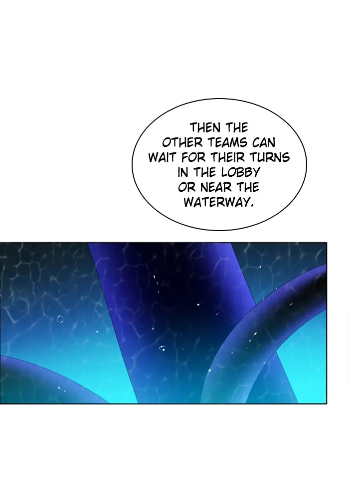 Read Zero Game chapter 64 image 48 on Lezhin