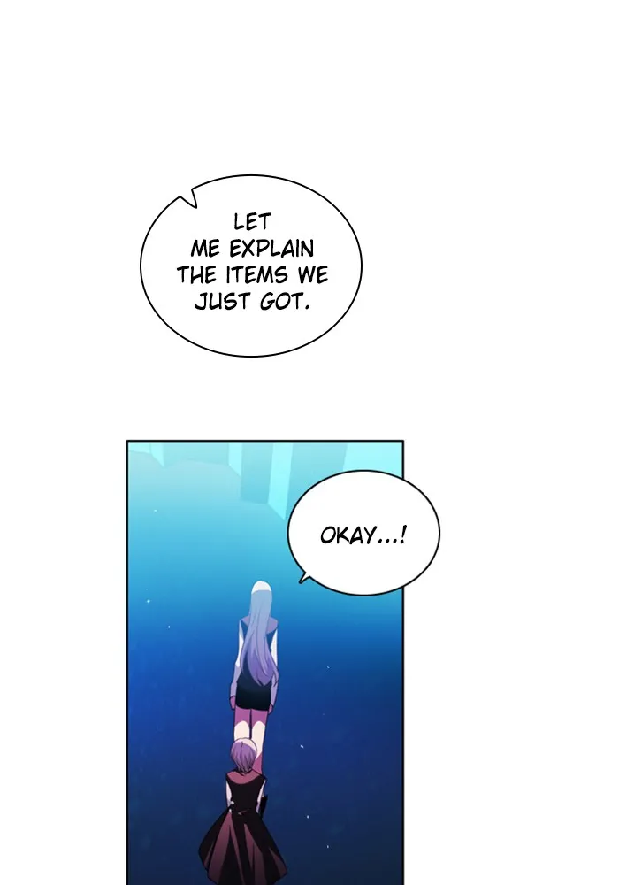 Read Zero Game chapter 64 image 61 on Lezhin