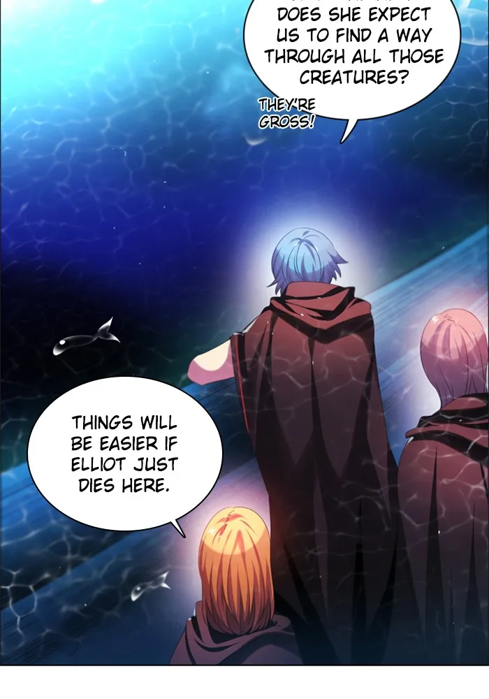Read Zero Game chapter 64 image 85 on Lezhin