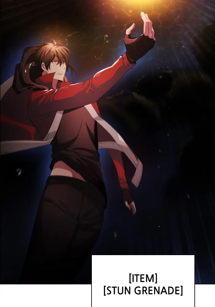 Read Zero Game chapter 65 image 117 on Lezhin