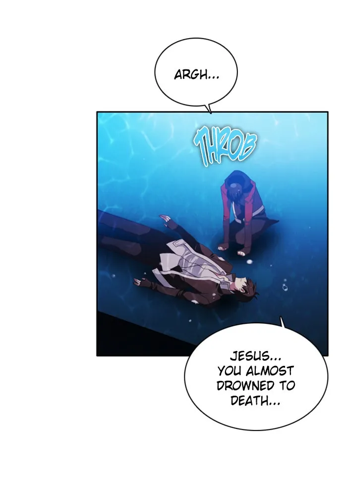 Read Zero Game chapter 65 image 130 on Lezhin