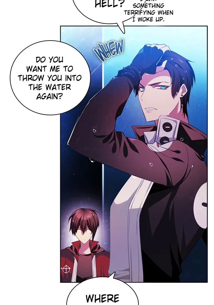 Read Zero Game chapter 65 image 133 on Lezhin