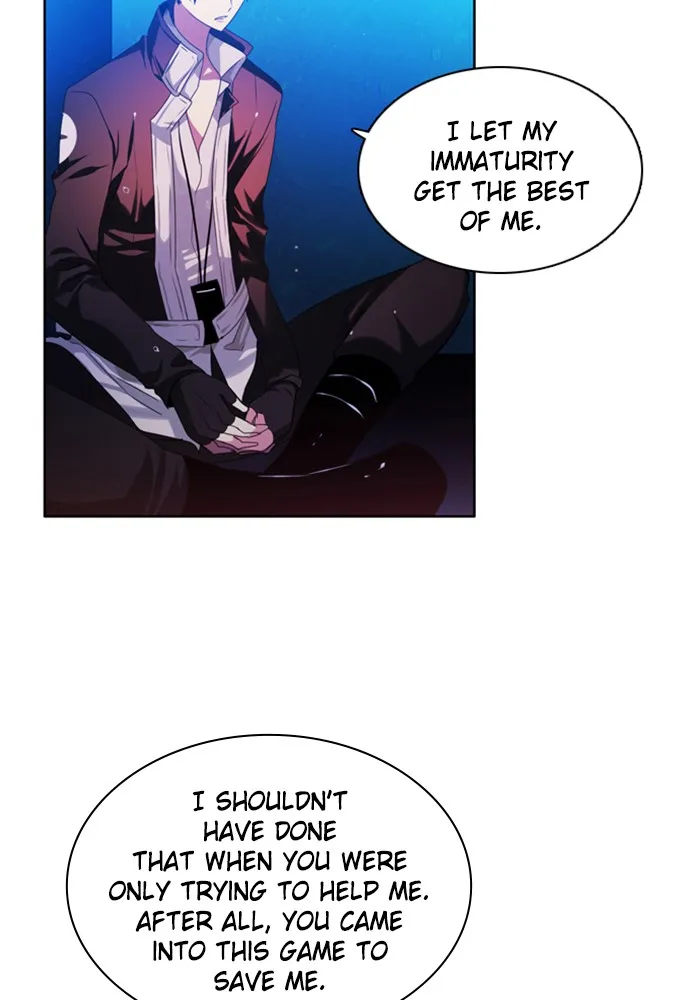Read Zero Game chapter 65 image 146 on Lezhin