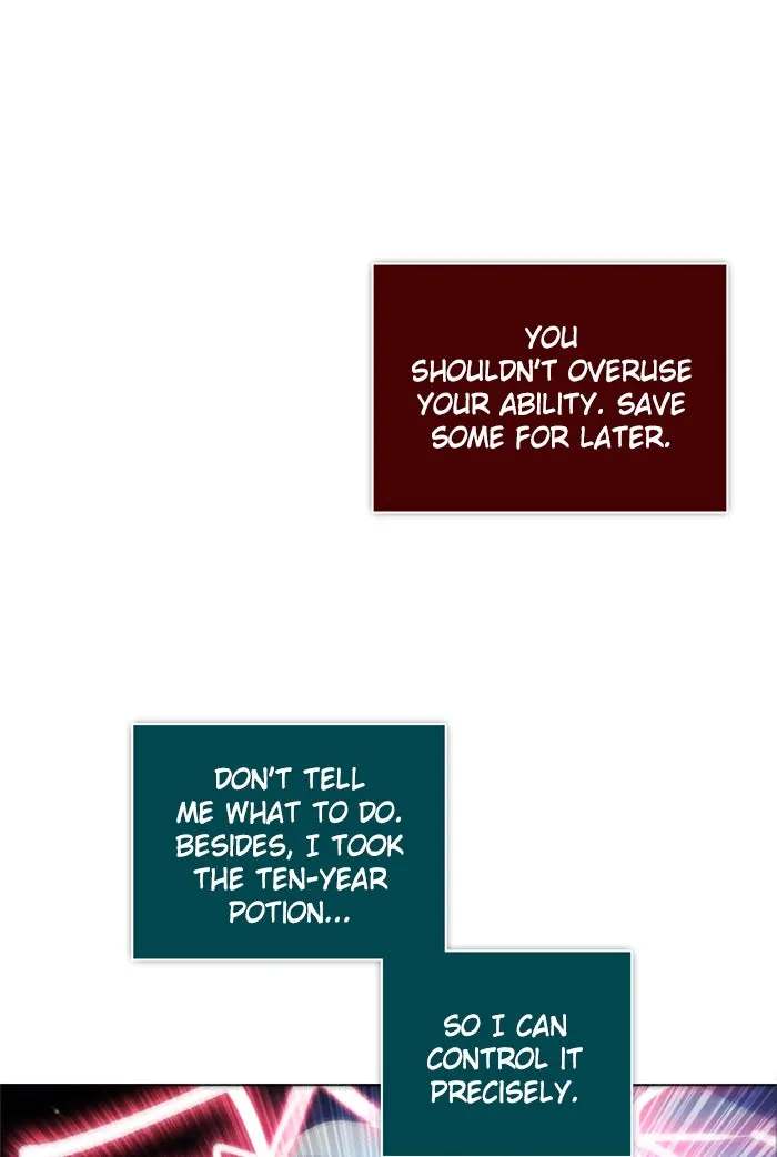 Read Zero Game chapter 65 image 66 on Lezhin