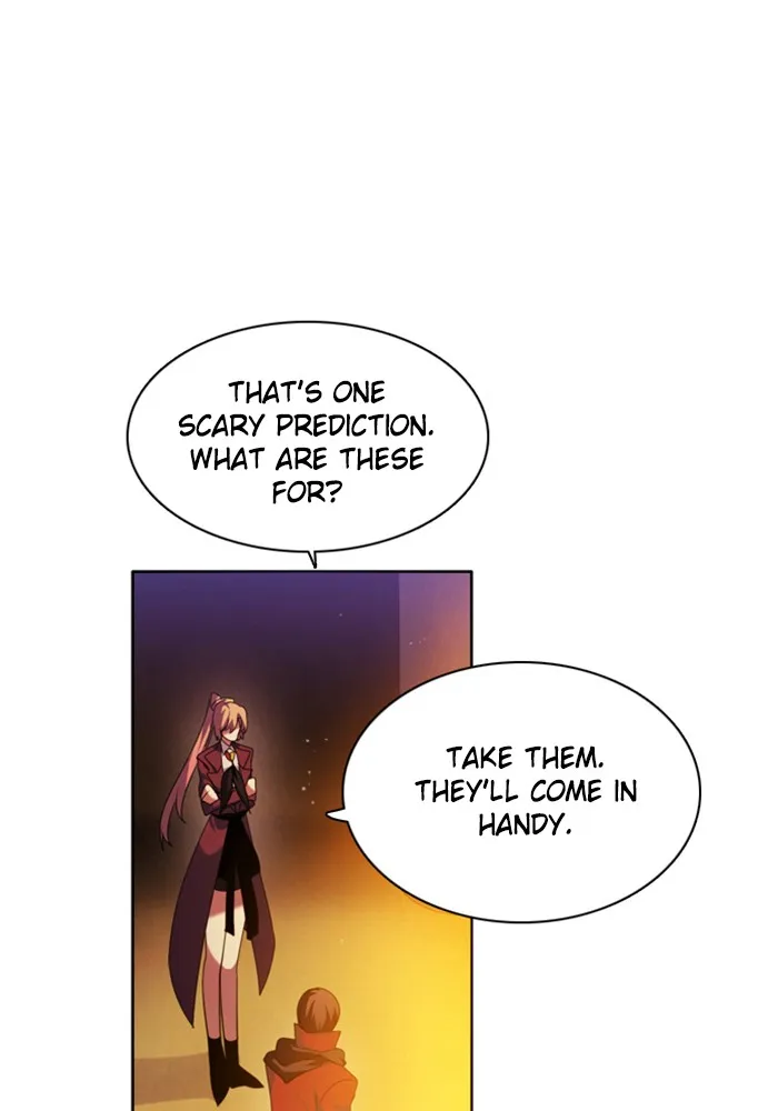 Read Zero Game chapter 65 image 7 on Lezhin