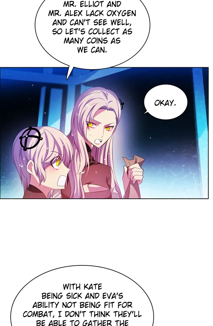 Read Zero Game chapter 66 image 101 on Lezhin
