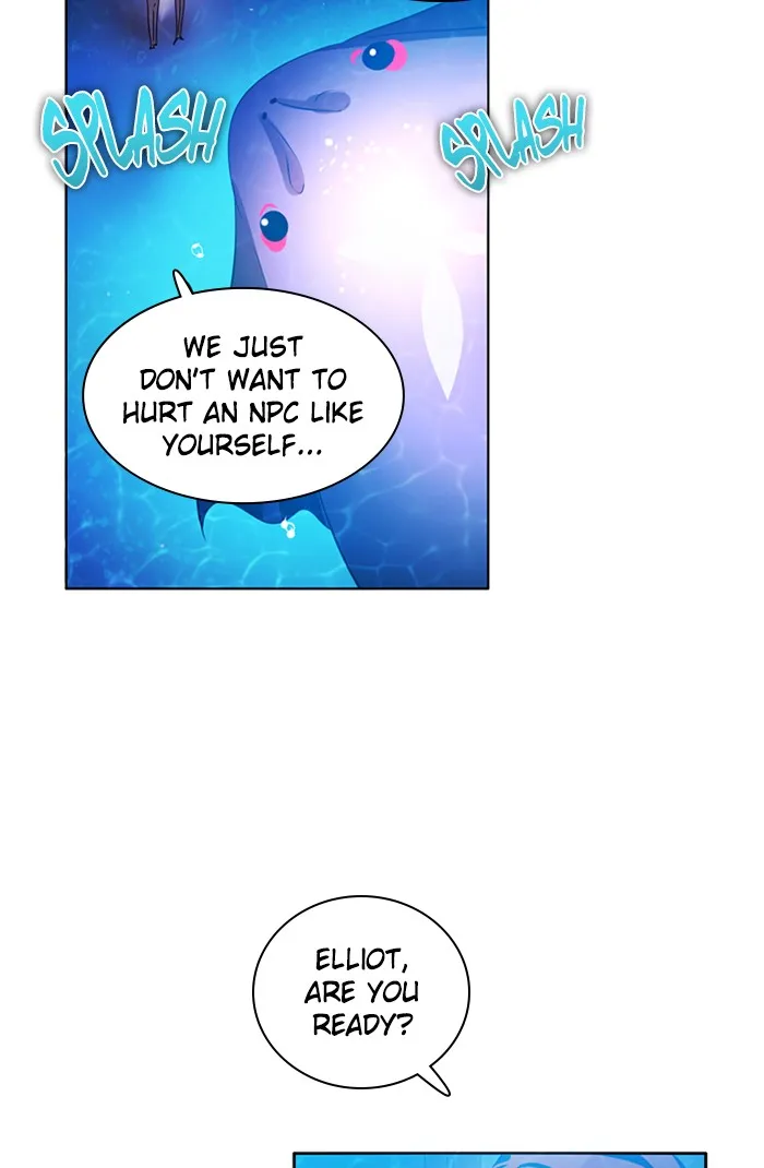 Read Zero Game chapter 66 image 105 on Lezhin