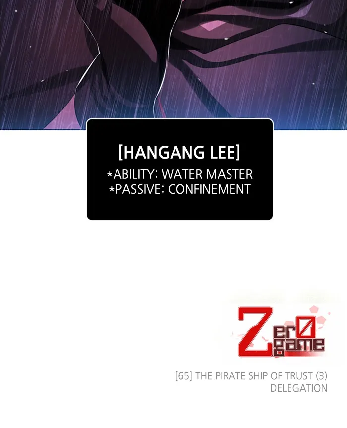 Read Zero Game chapter 66 image 147 on Lezhin