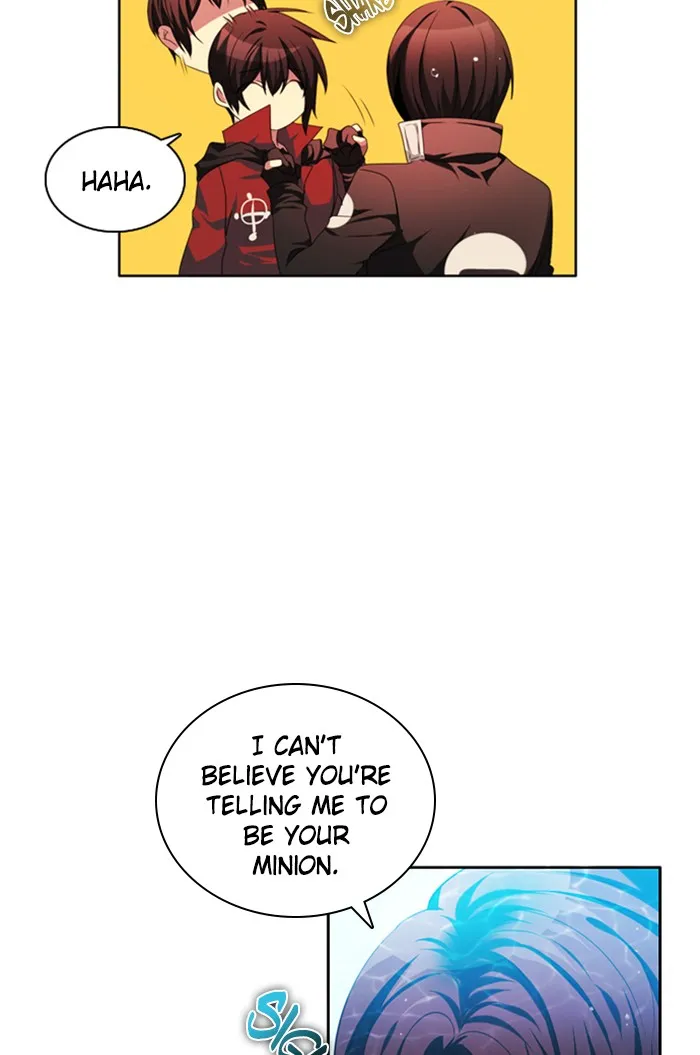 Read Zero Game chapter 66 image 2 on Lezhin