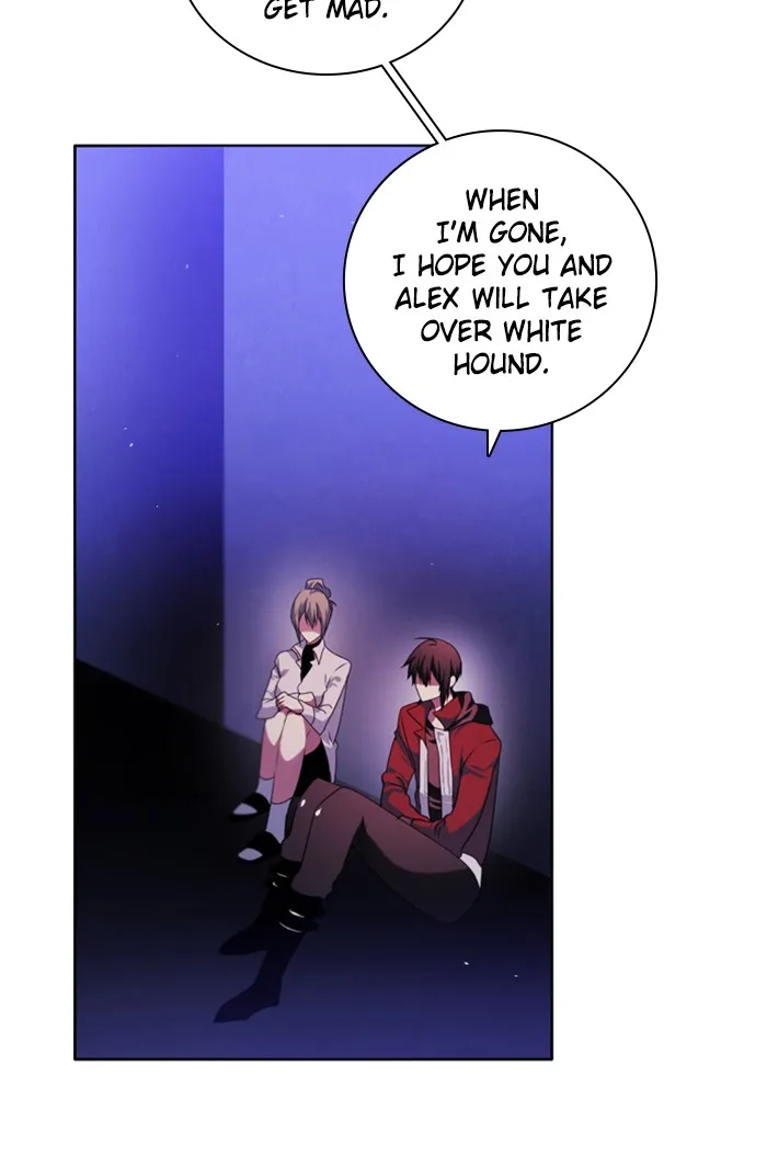 Read Zero Game chapter 66 image 28 on Lezhin