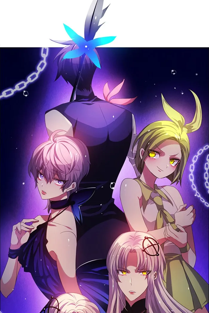 Read Zero Game chapter 66 image 35 on Lezhin
