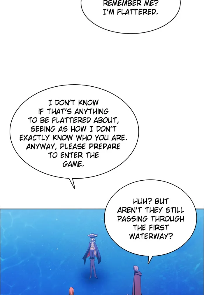 Read Zero Game chapter 66 image 74 on Lezhin