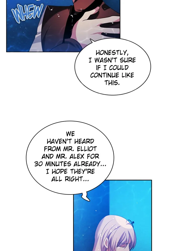 Read Zero Game chapter 66 image 85 on Lezhin