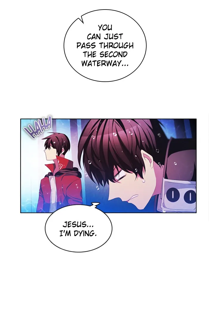 Read Zero Game chapter 66 image 95 on Lezhin