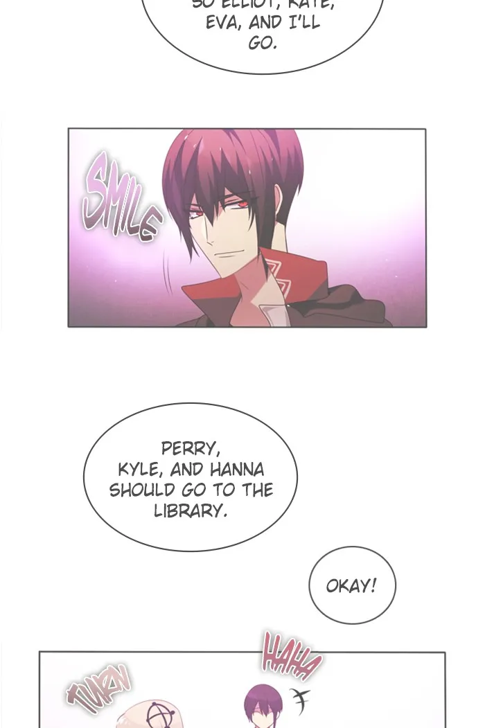 Read Zero Game chapter 67 image 2 on Lezhin