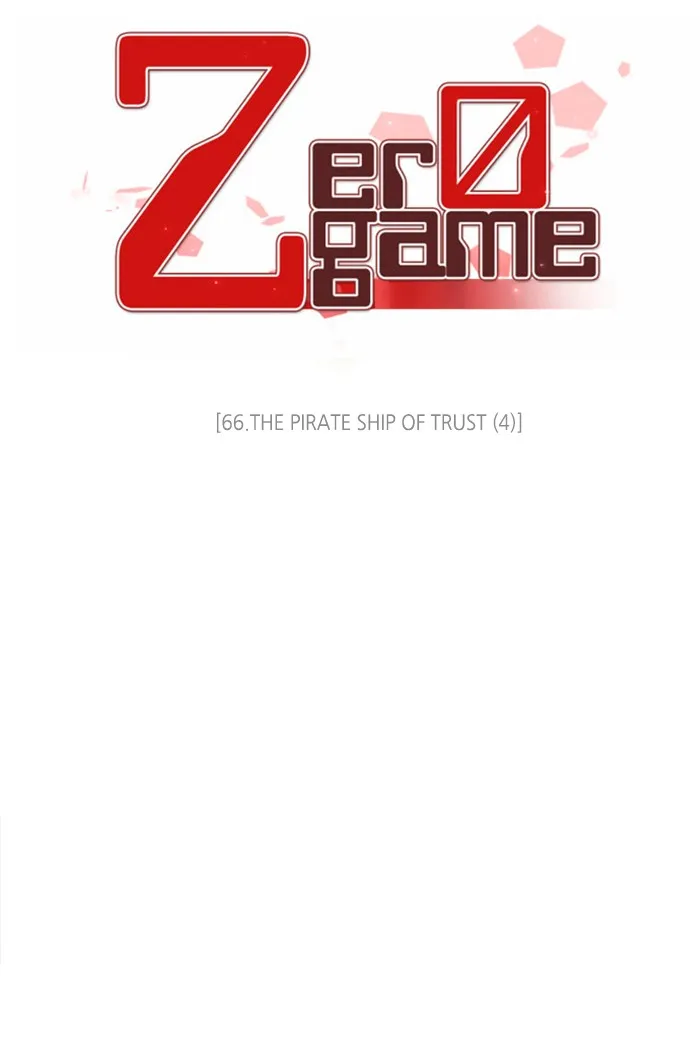 Read Zero Game chapter 67 image 4 on Lezhin