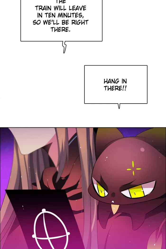 Read Zero Game chapter 67 image 68 on Lezhin