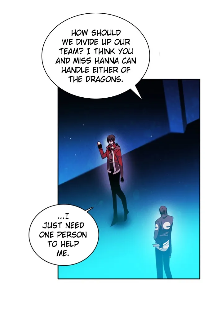 Read Zero Game chapter 68 image 114 on Lezhin