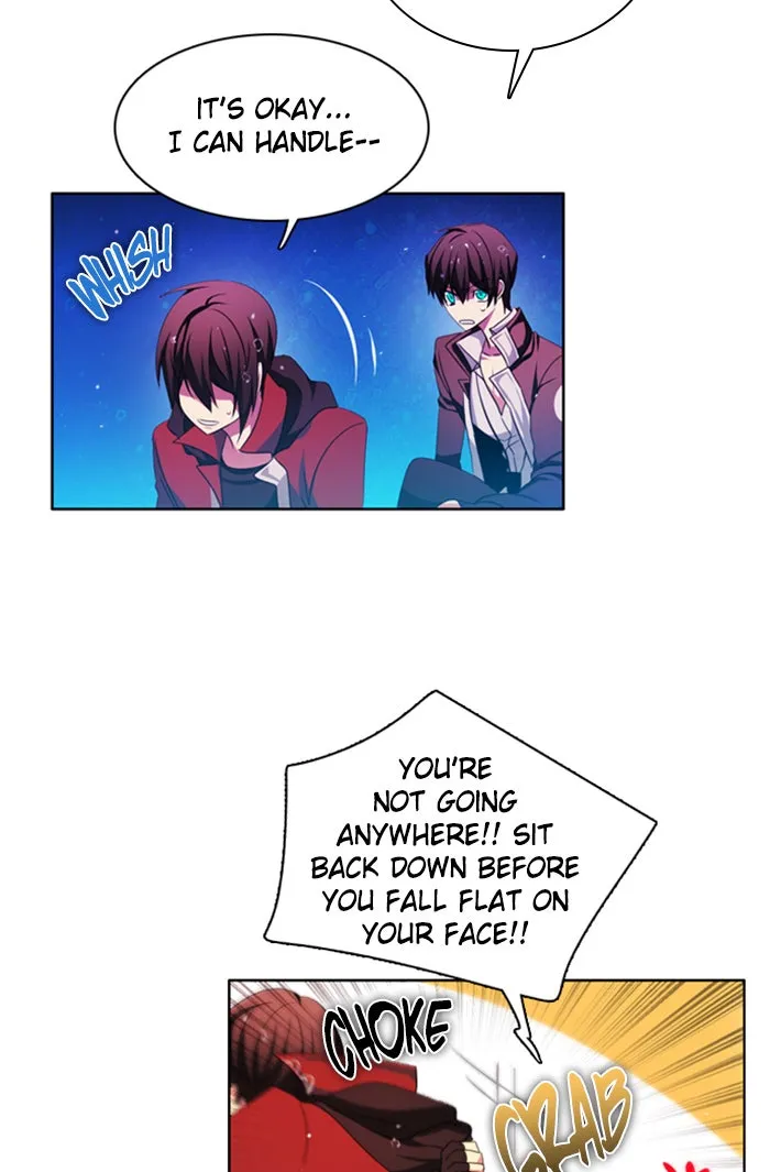 Read Zero Game chapter 68 image 124 on Lezhin