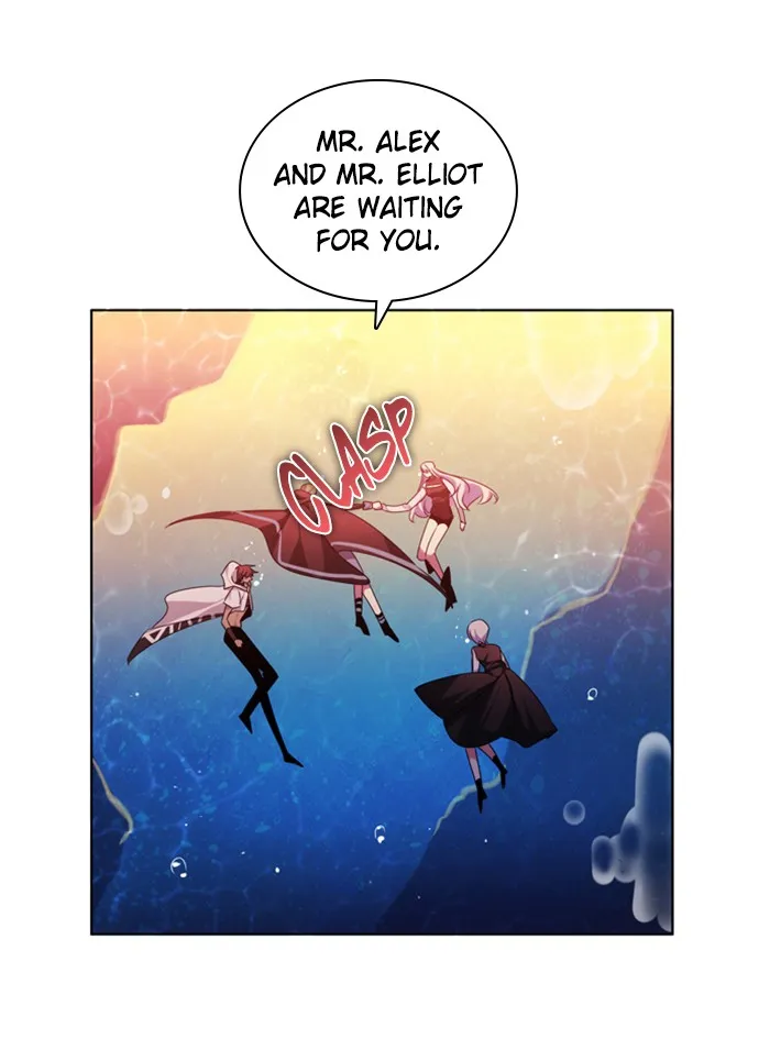 Read Zero Game chapter 68 image 66 on Lezhin