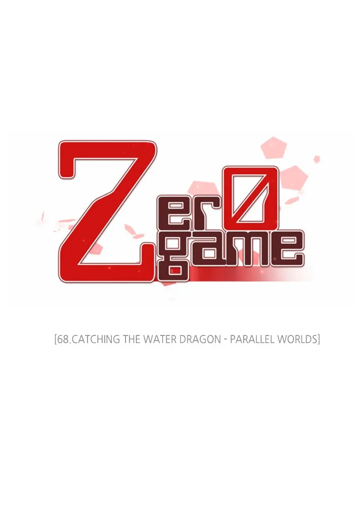 Read Zero Game chapter 69 image 33 on Lezhin