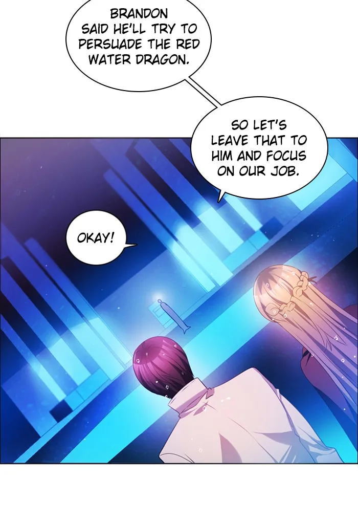 Read Zero Game chapter 69 image 57 on Lezhin