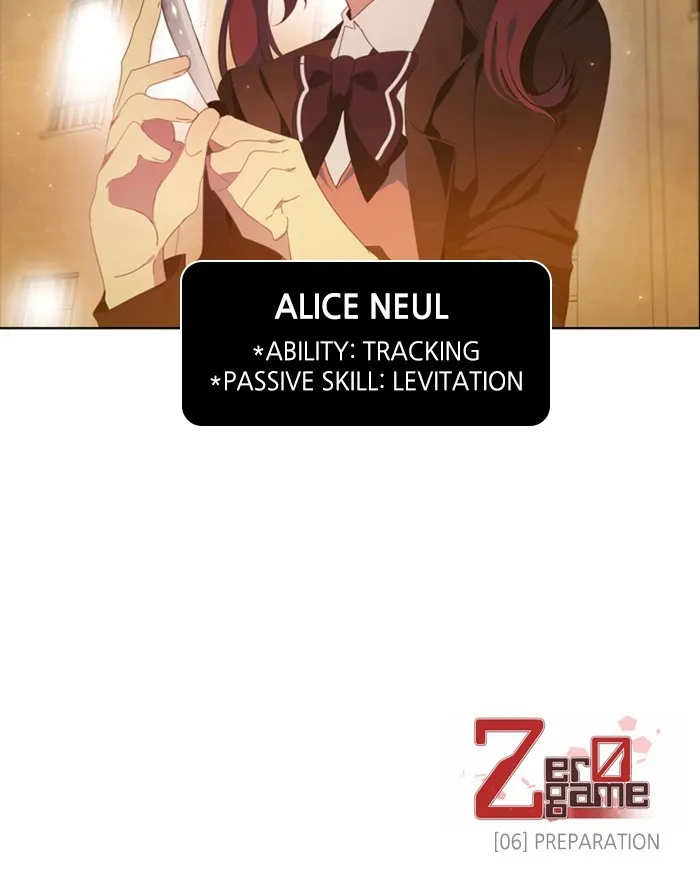 Read Zero Game chapter 7 image 108 on Lezhin