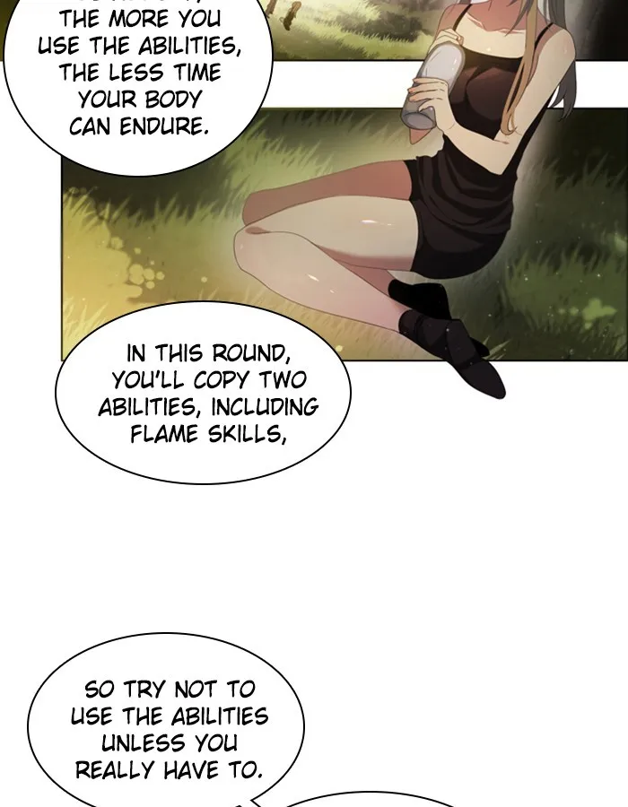 Read Zero Game chapter 7 image 18 on Lezhin