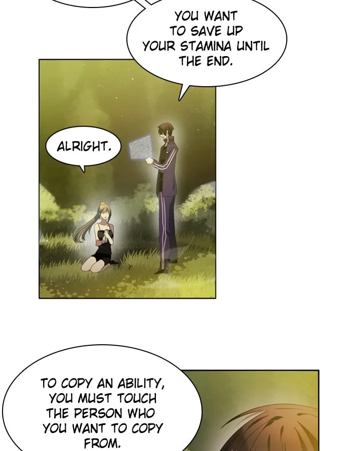 Read Zero Game chapter 7 image 19 on Lezhin