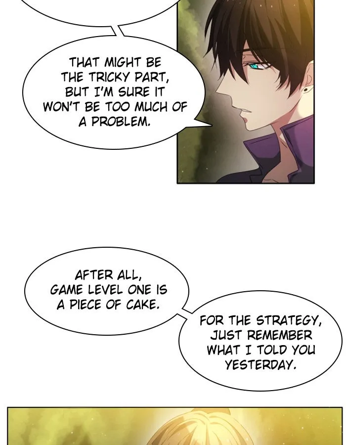 Read Zero Game chapter 7 image 20 on Lezhin
