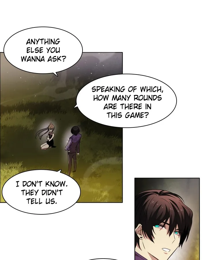 Read Zero Game chapter 7 image 25 on Lezhin