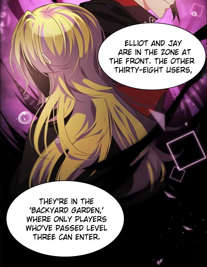 Read Zero Game chapter 7 image 27 on Lezhin