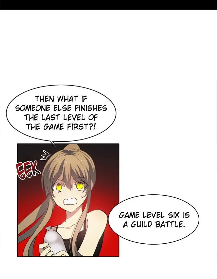 Read Zero Game chapter 7 image 28 on Lezhin