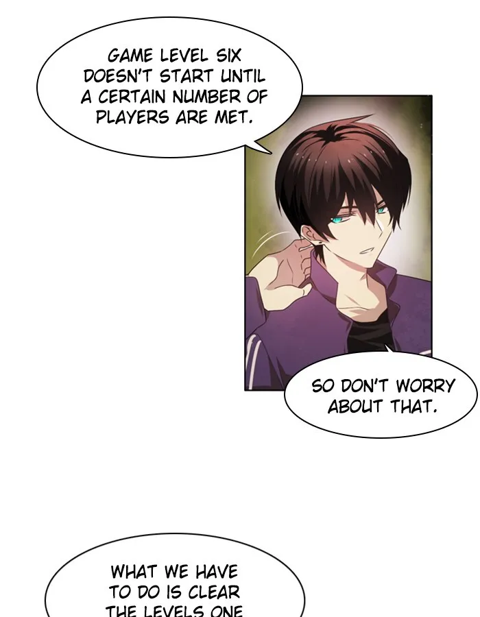 Read Zero Game chapter 7 image 29 on Lezhin