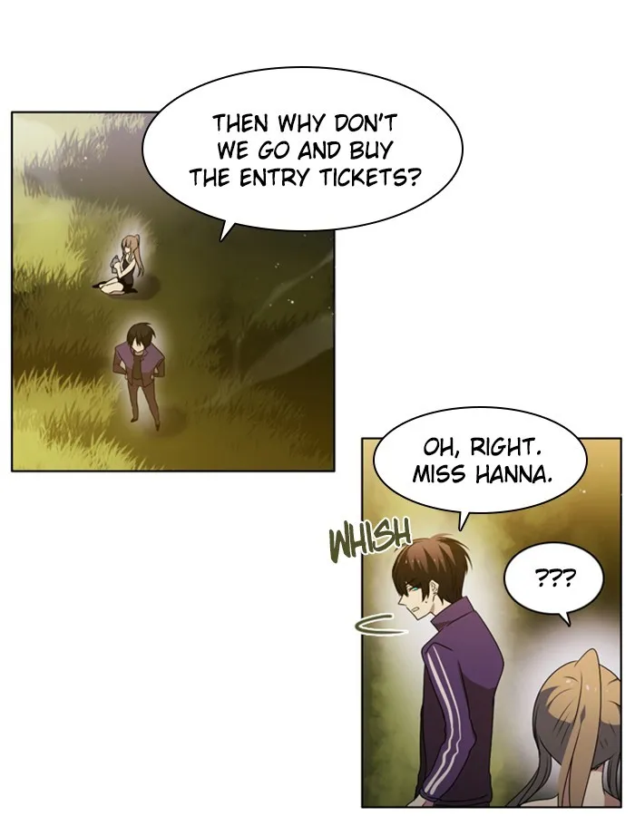 Read Zero Game chapter 7 image 31 on Lezhin