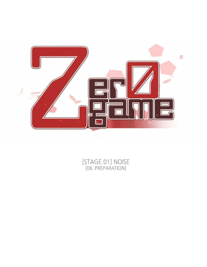Read Zero Game chapter 7 image 34 on Lezhin