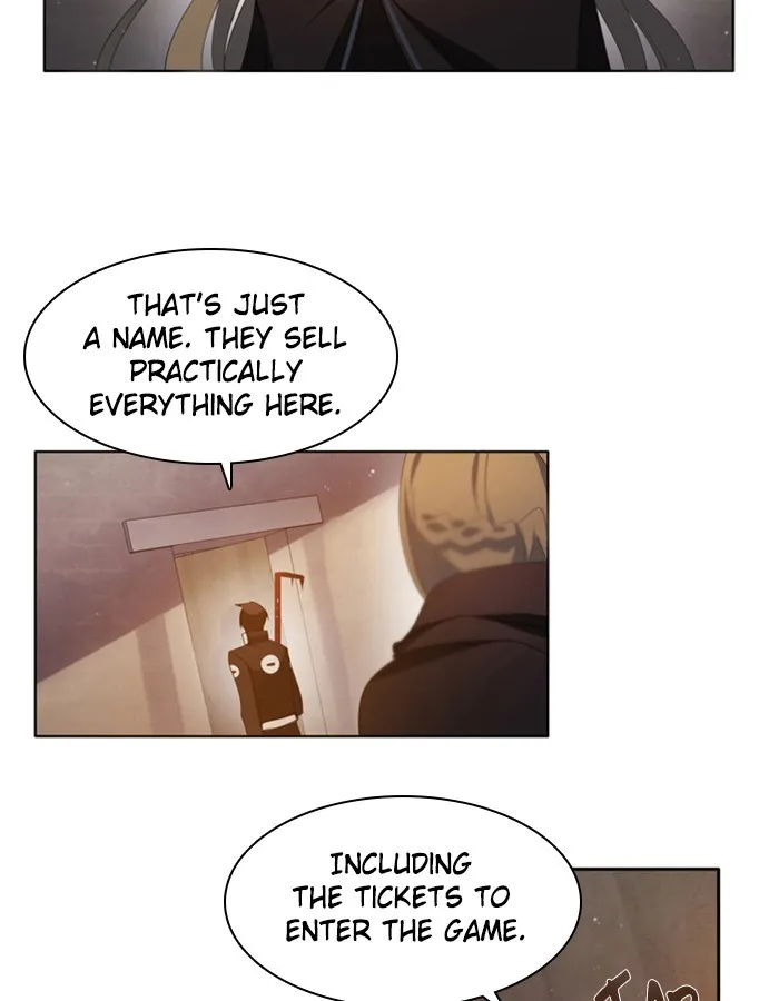 Read Zero Game chapter 7 image 36 on Lezhin