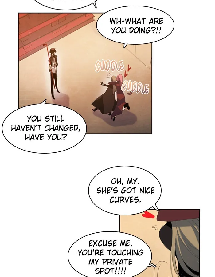 Read Zero Game chapter 7 image 45 on Lezhin